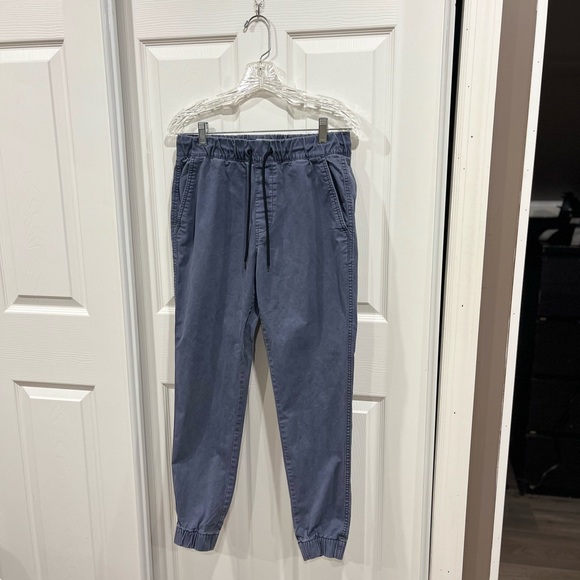 Old Navy Modern Jogger Built in Flex - Picture 2 of 4